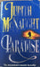 Paradise by Judith McNaught - old paperback - eLocalshop