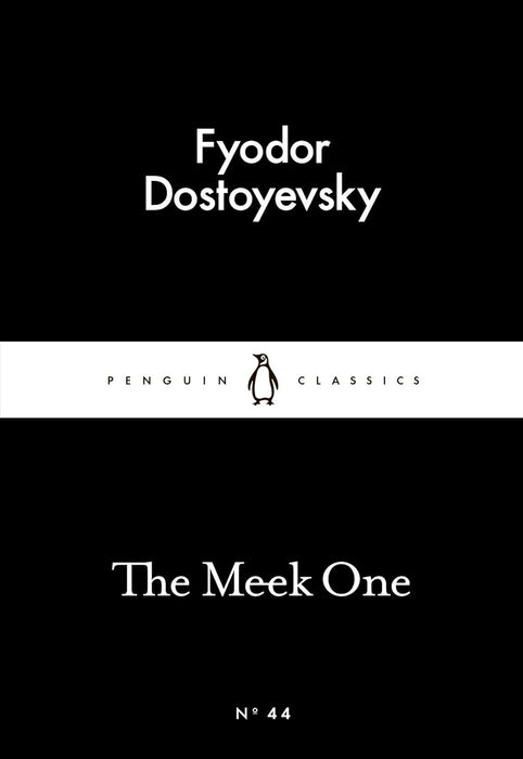 The Meek One (Penguin Little Black Classics)