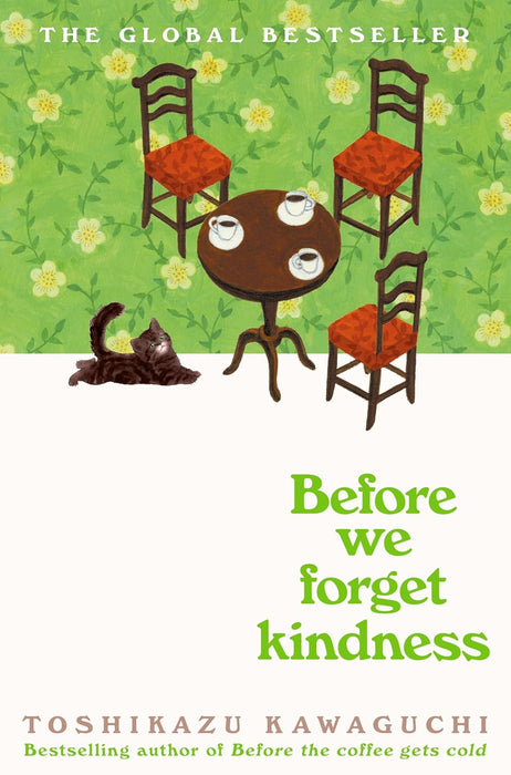 Before We Forget Kindness Paperback