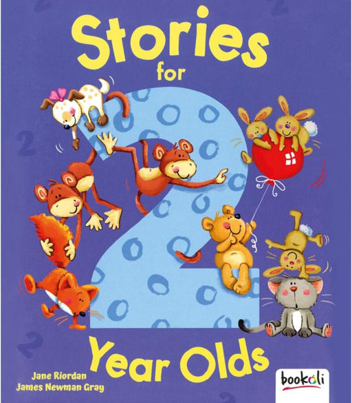 Stories for 2 Year Olds (Short Stories)- Hardcover (New) - eLocalshop