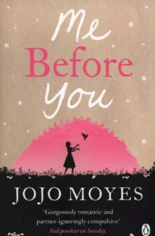 Me Before You - eLocalshop