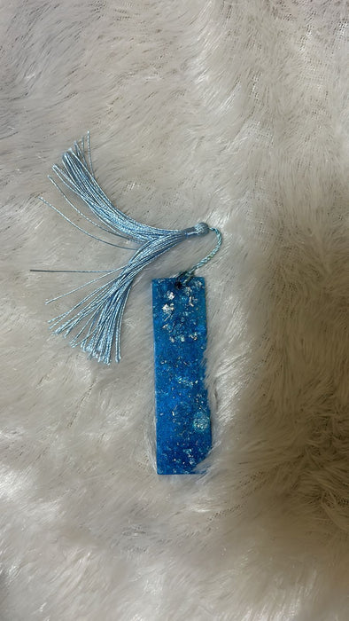 Handmade Aesthetic Bookmark