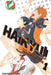 Haikyu, Vol. 01: Hinata and Kageyama: Volume 1 - eLocalshop