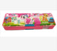 Unicorn Magnetic Pencil Box with Calculator - eLocalshop