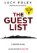 The Guest List paperback - eLocalshop