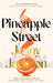 Pineapple Street Paperback by Jenny Jackson - eLocalshop