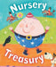 Belinda Gallagher Nursery Treasury- Hardcover - eLocalshop