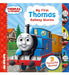 Preloved book :Thomas & Friends: My First Thomas Railway Stories (My First Thomas Books) - eLocalshop