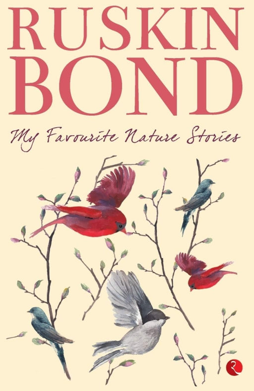 My Favourite Nature Stories by Ruskin Bond - eLocalshop