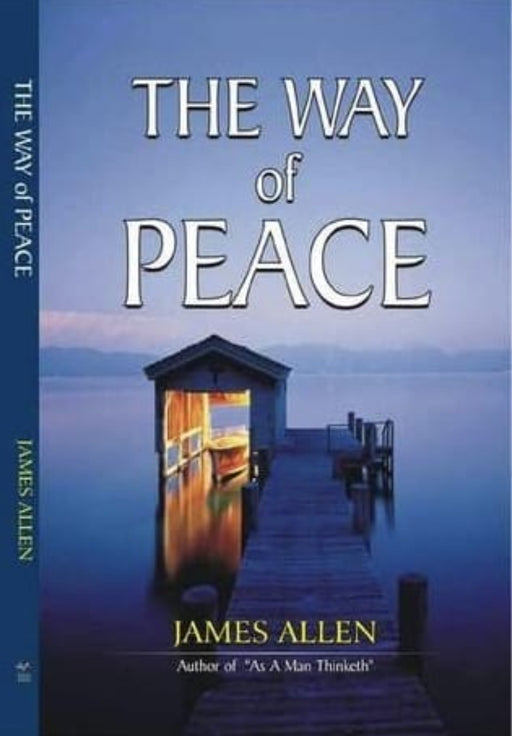 The Way of Peace by James Allen - eLocalshop