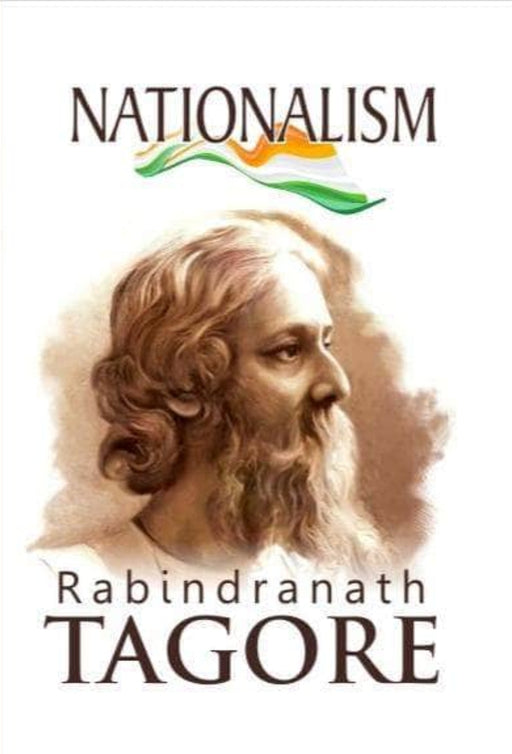 Nationalism by Rabindranath Tagore - eLocalshop