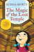 The Magic of the Lost Temple by Sudha Murthy - eLocalshop