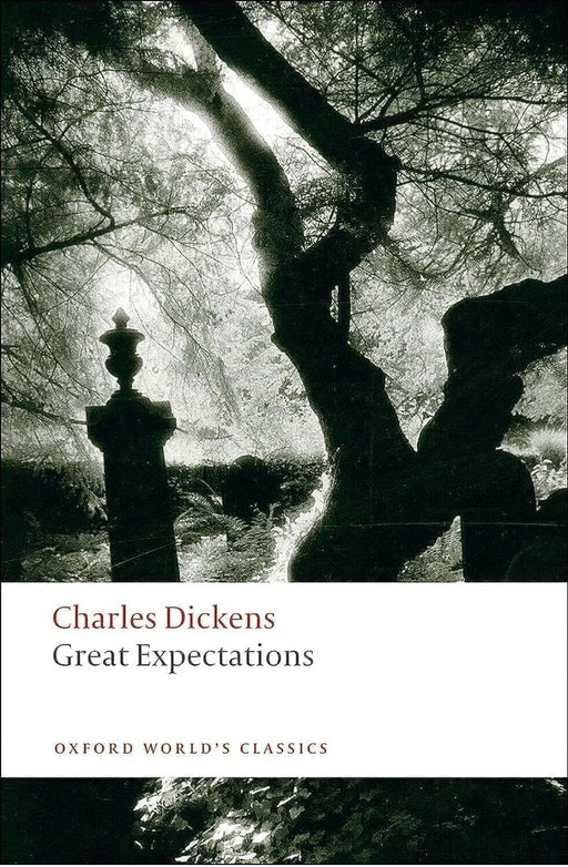 Great Expectations by Charles Dickens - old paperback - eLocalshop