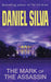 The Mark Of The Assassin by Daniel Silva - old paperback - eLocalshop