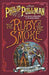 The Ruby In The Smoke by Phillip pullman - old paperback - eLocalshop