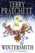 Wintersmith (Discworld Novels) by Terry Pratchett - old paperback - eLocalshop