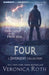 Four: A Divergent Collection by Veronica Roth - old paperback - eLocalshop