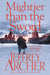 Mightier than the Sword by Jeffrey Archer - old paperback - eLocalshop