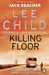 Killing Floor by Lee Child - old paperback - eLocalshop