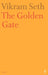 The Golden Gate by Vikram Seth - old paperback - eLocalshop