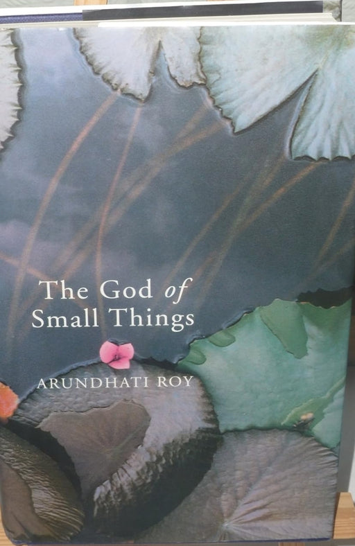 The God Of Small Things by Roy Arundhati - old paperback - eLocalshop