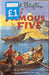 Five On A Treasure Island by Enid Blyton - old paperback - eLocalshop