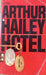 Hotel by Arthur Hailey  - old paperback - eLocalshop