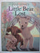 Little Bear Lost by Jane Hissey - old paperback - eLocalshop