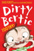 Toothy!: 19 (Dirty Bertie by vAlan MacDonald - old paperback - eLocalshop