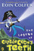 Legend of Captain Crow's Teeth by Eoin Colfer - old paperback - eLocalshop