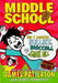 Middle School How I Survived Bullies Broccolis And Snake Hill - old paperback - eLocalshop