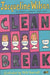 Clean Break by Jacqueline Wilson - old paperback - eLocalshop