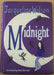 Midnight by Jacqueline Wilson - old hardcover - eLocalshop