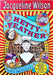 Hetty Feather by Jacqueline Wilson- old paperback - eLocalshop