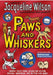 Paws and Whiskers by Jacqueline Wilson - old Hardcover - eLocalshop