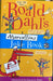 Roald Dahl's Marvellous Joke Book - old paperback - eLocalshop