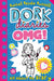 Dork Diaries OMG: All About Me Diary! By Rachel Renee Russell - old paperback - eLocalshop