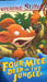 Four mice deep in jungle by Geronimo Stilton - eLocalshop