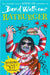 Ratburger by David Walliams  - old paperback - eLocalshop