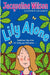 Lily Alone by Jacqueline Wilson - old paperback - eLocalshop