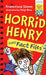 Horrid Henry Funny Fact Files by Francesca Simon - old paperback - eLocalshop