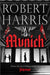 Munich by Robert Dennis Harris - old hardcover - eLocalshop