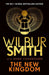 The New Kingdom by wilbur smith - old hardcover - eLocalshop