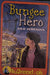 Bungee Hero by Julie Bertagna - old paperback - eLocalshop