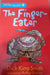 The Finger-Eater by Dick King-Smith - old paperback - eLocalshop