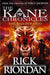 The Red Pyramid by Rick Riordan - old paperback - eLocalshop