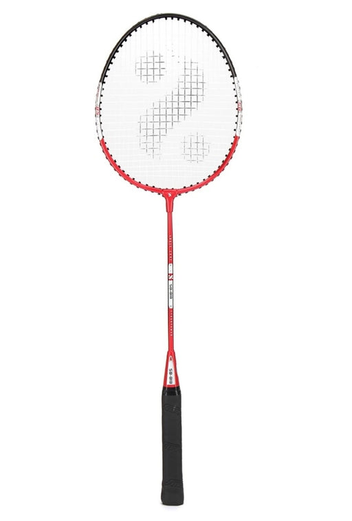 Silver's SB-818 Gutted Multicolor Strung Badminton Racquet  (Pack of: 1, 96 g) - eLocalshop