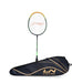 LI-NING G-Force 3600 Superlite Grey, Gold Strung Badminton Racquet  (Pack of: 1, 78 g) - eLocalshop