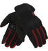 Royal Enfield Street Ace Red  (20 cm) Riding Gloves Size S (Red) - eLocalshop