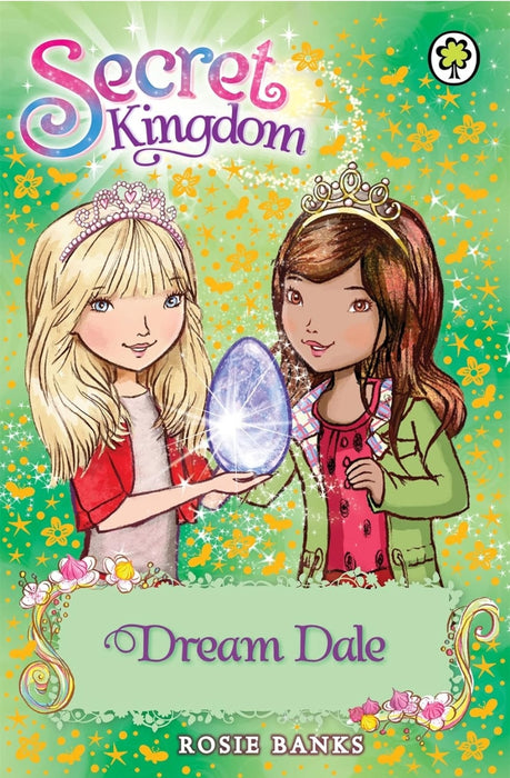 Secret Kingdom- Dream Dale by Rosie banks